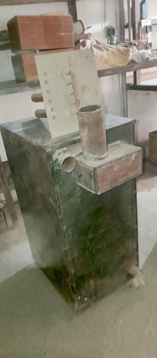 Катёл ясалган. 650.000 келишамиз