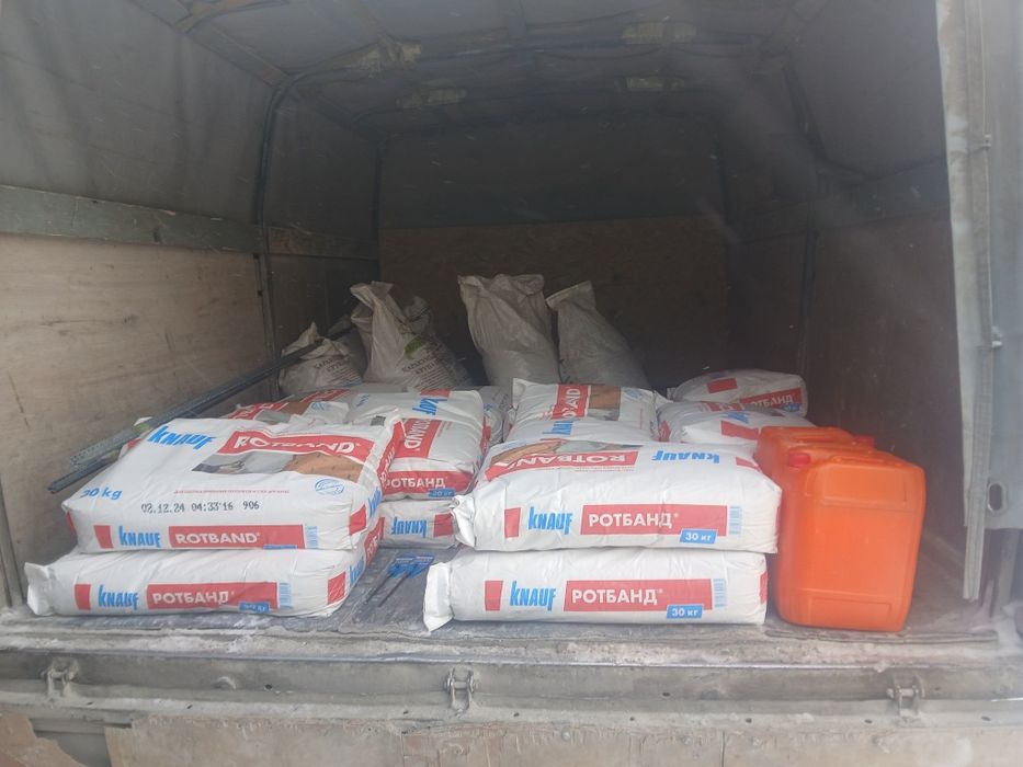 Цемент  Джамбул 450  Актау 400