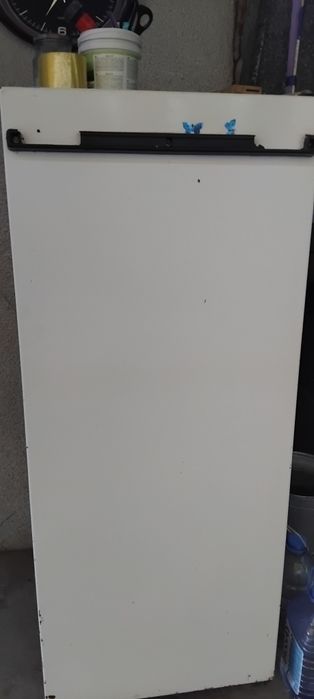 Холодильник для продуктов.