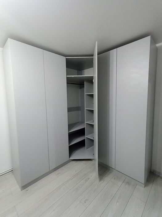 Изготовление мебели на Заказ