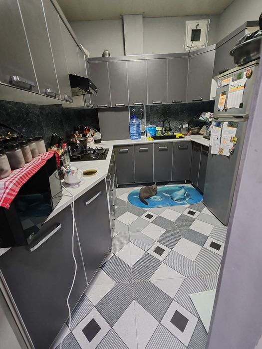 Продается катедж с евро ремонтом