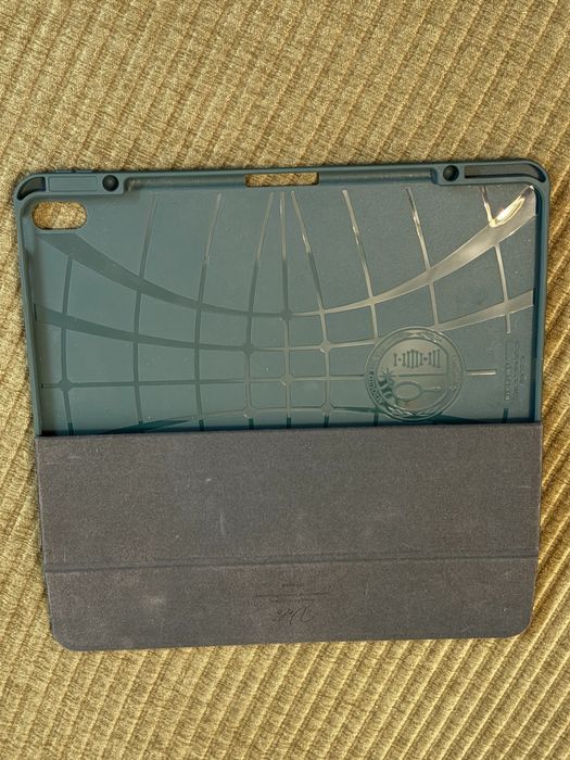 iPad Air 13” (M2), 256GB, albastru, împreună cu Apple Pencil Pro