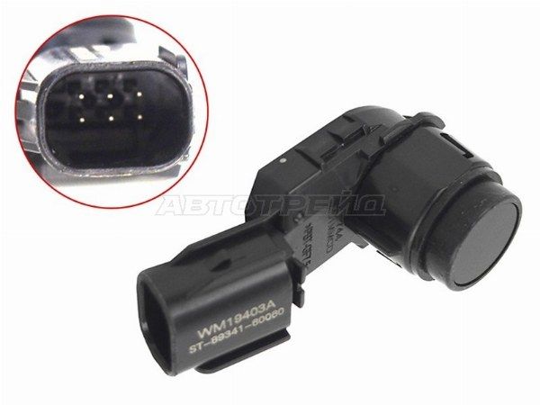 Датчик парковки (сонар) Toyota Camry