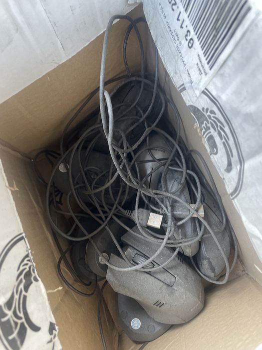 Компьютеры настольные