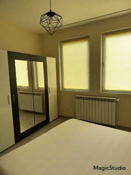 Дава се под наем Двустаен апартамент в София, Люлин 8 - 64 кв.м за 530 € - Снимка #6