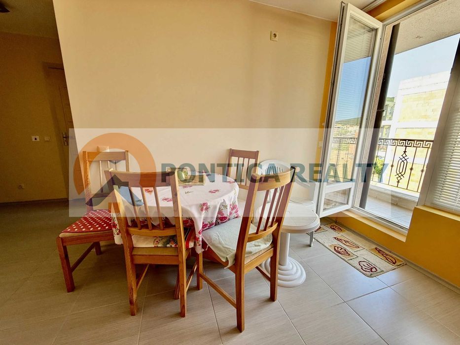 Продава се Двустаен апартамент в Свети Влас - 56 кв.м за 1461 €/кв.м - Снимка #7