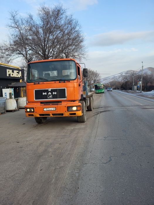 Манипулятор Ман 322