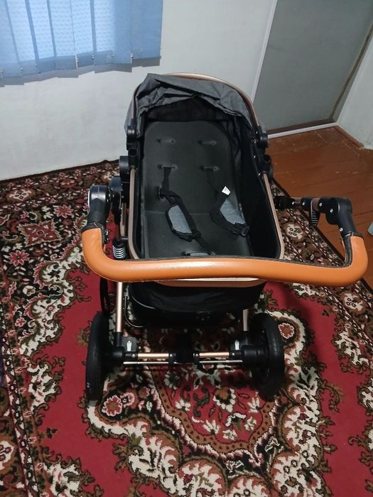 Yengi kalaska sotiladi