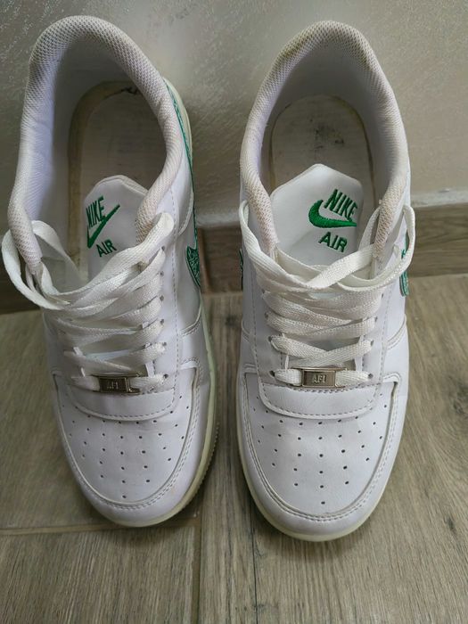 Юношески кецове Nike Air Max