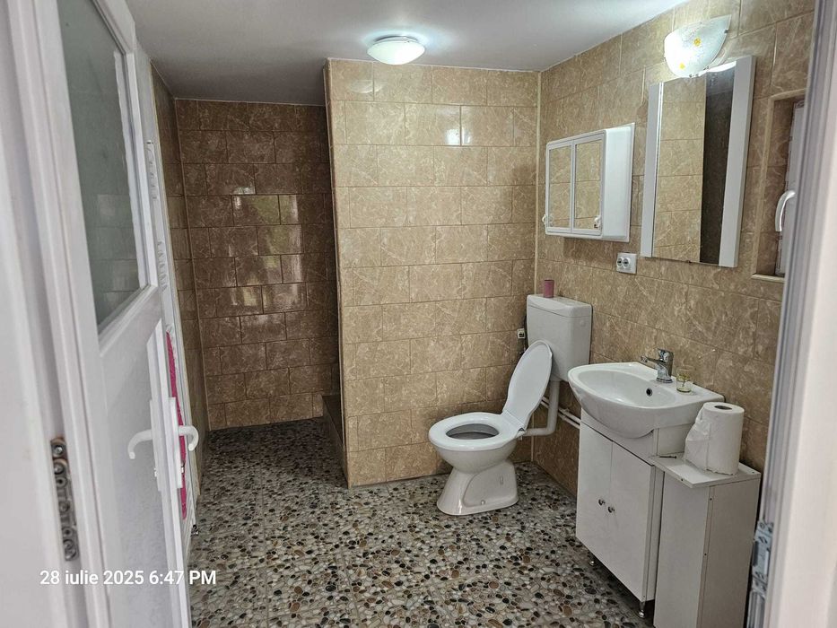 Casa modernizata in Campulung Muscel,padure proprie, toate utilitatile