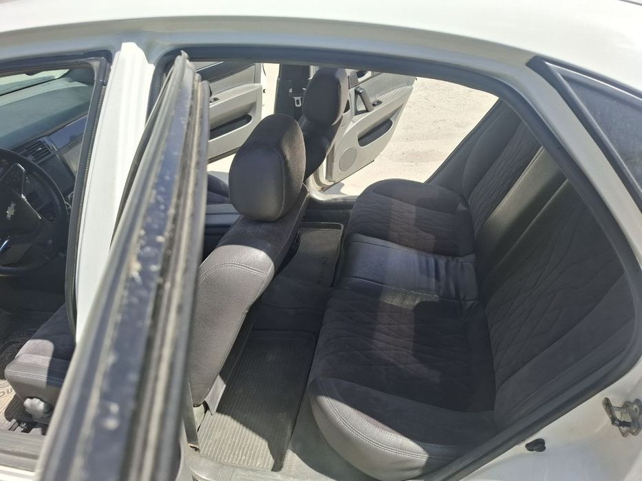 Chevrolet Lacetti / Gentra 2013 — 3