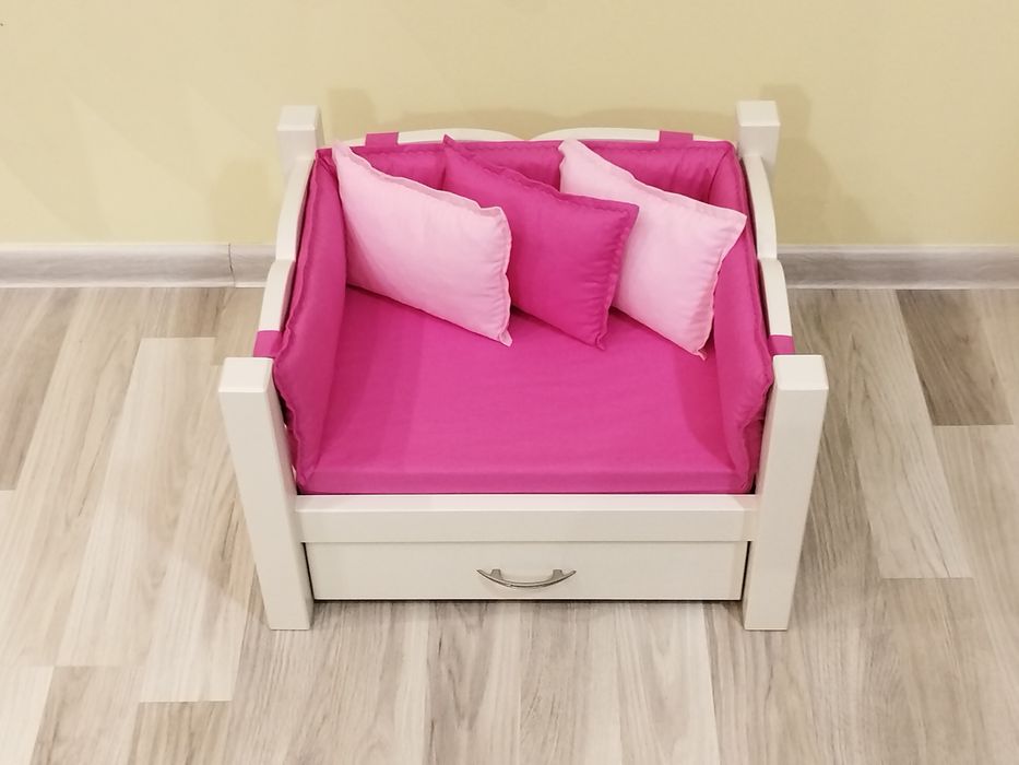 Легло за куче,коте - модел Рони