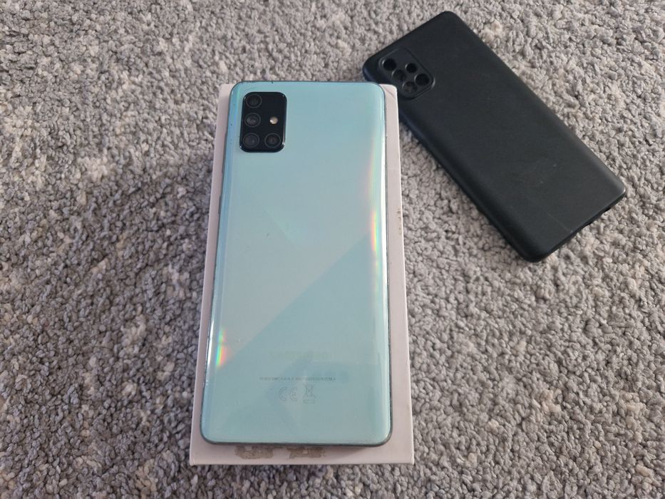 Samsung Galaxy A71 128 giga