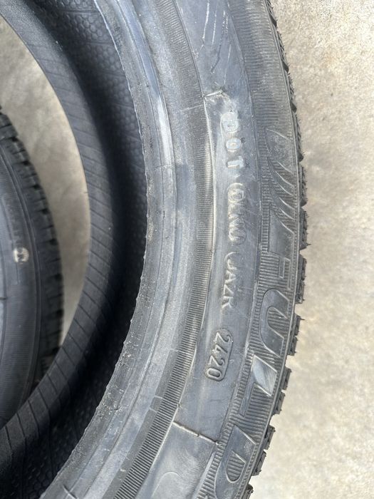165/60R15 si 195/60R14