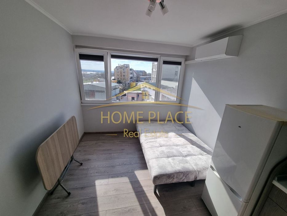 Продава се Едностаен апартамент в Варна, Западна промишлена зона - 25 кв.м за 2444 €/кв.м - Снимка #3