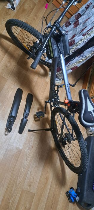 Продам велосипед в хорошем состояни .