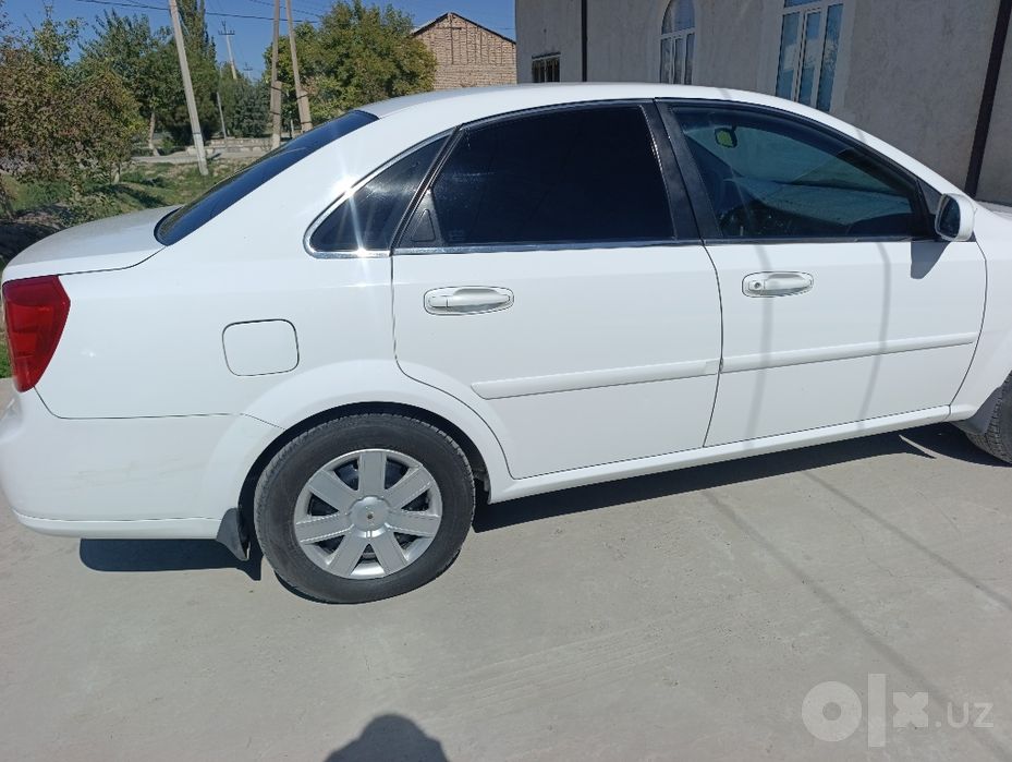 Jentra Sotiladi 6500$