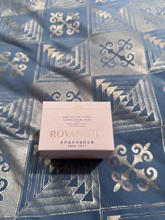 Крем для лица Rovanchy