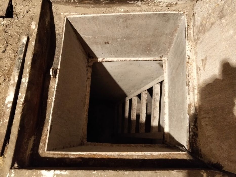 Продам Гараж в хорошем месте