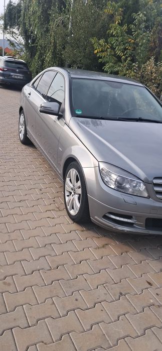 MERCEDES-BENZ E-Class 2010 — imagine 5