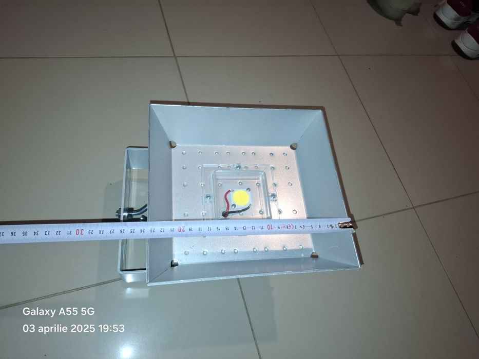 Proiector/lampa led 40W
