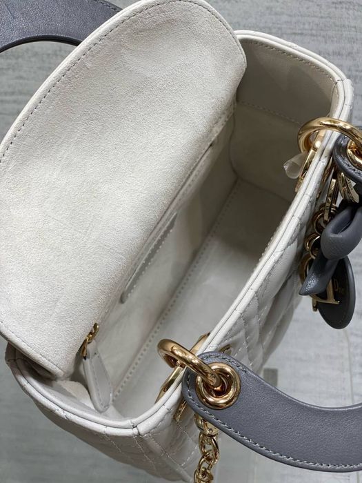 Geanta Christian Dior Lady