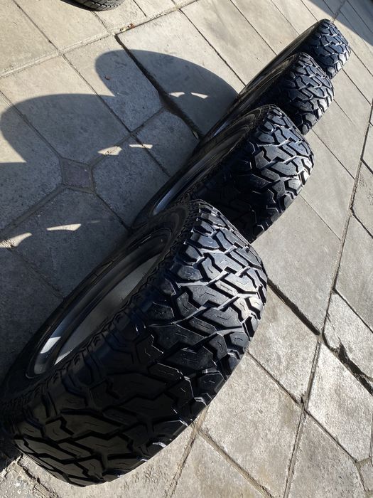 Колеса 5/150 италия