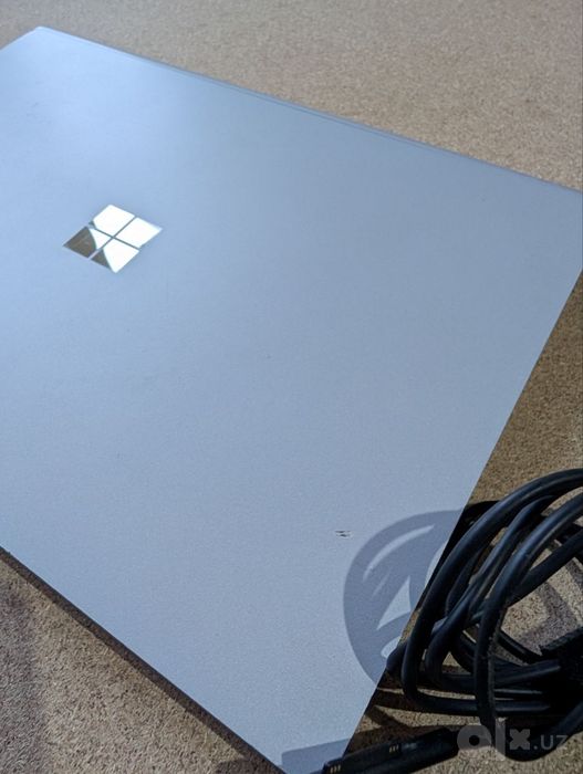 Surface Book 3 i5 8/256gb