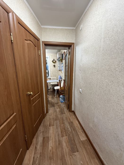 Срочно Продается 3 комнатная квартира