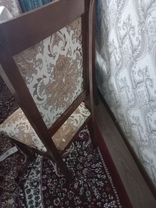 12ta stul sotiladi holati yaxshi