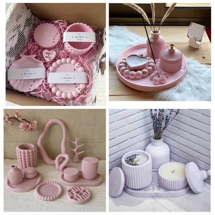 Подарки на день влюблённых