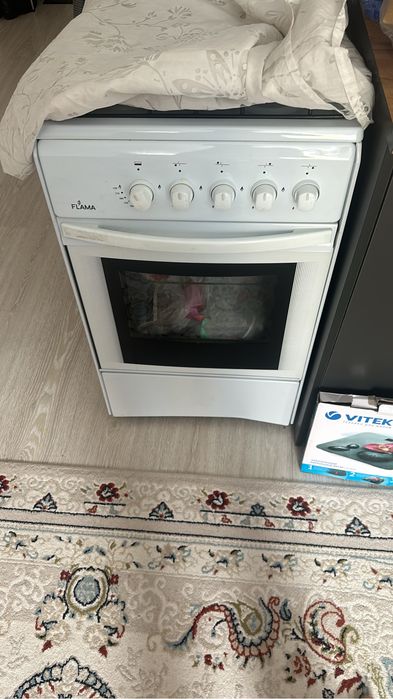 Газплита новый новый