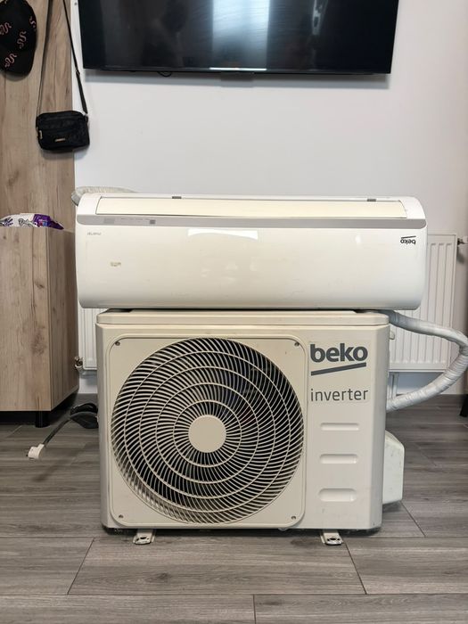 Aer condiționat Beko