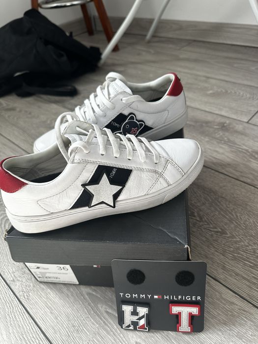 Sneakers Tommy Hilfiger