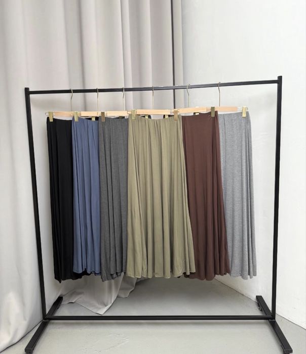 Женская одежда весна-лето