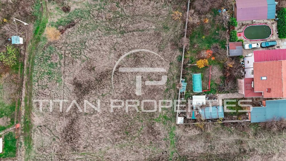 Продава се Парцел в с. Мировяне, Област София-град - 1354 кв.м за 41 €/кв.м - Снимка #3