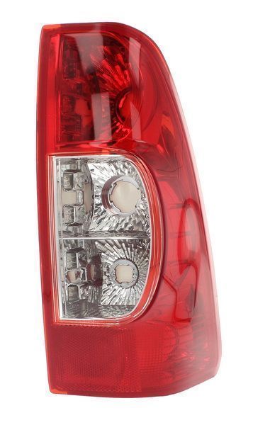 Stop spate lampa Isuzu D-Max, 11.06-06.12, pentru model cu 5 locuri, spate, omologare ECE, fara cablaj, 8973746652, Dreapta