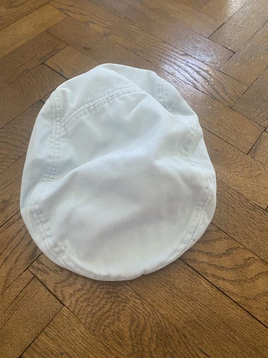 Каскет Calvin Klein/Cap
