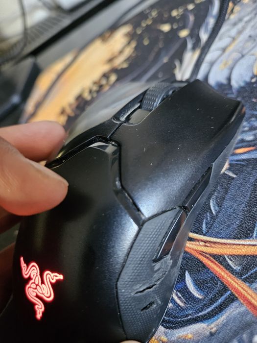 Razer Viper 8Khz