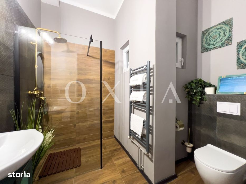 AX867 Oaza de Eleganta in Cladire Istorica – Apartament în Piata Maria