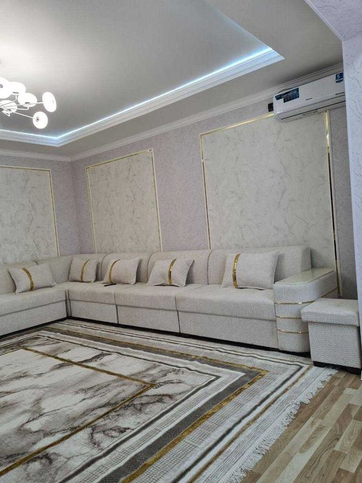 Евроремонт - 3/3/9 метро Туркистон — Юнусабад 14