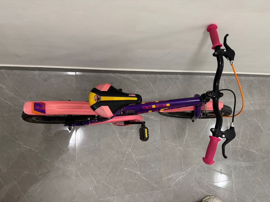 Колело Drag 18 цола