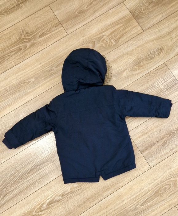 Детско ,имно яке/парка NEXT