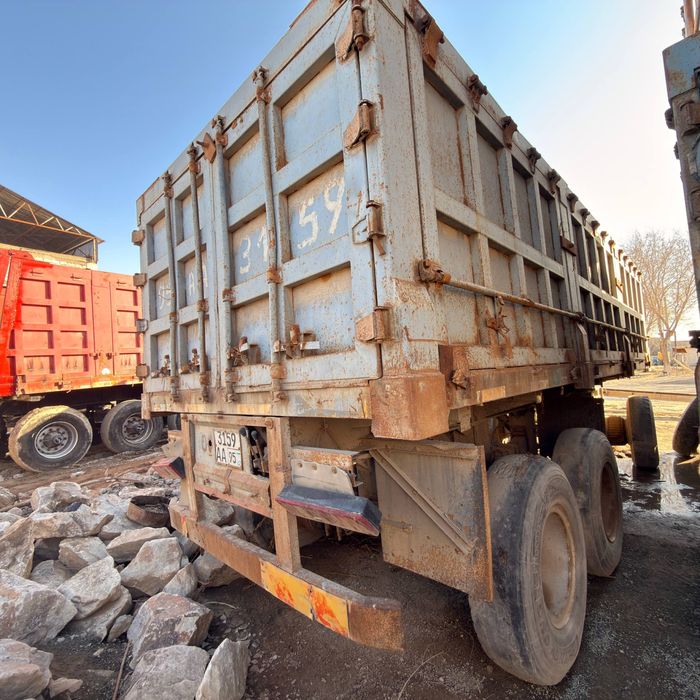 FLIDA FLDQG207A тиркама