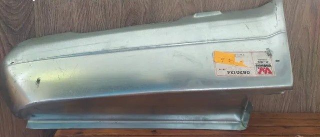 Ъглов панел Van Vezel