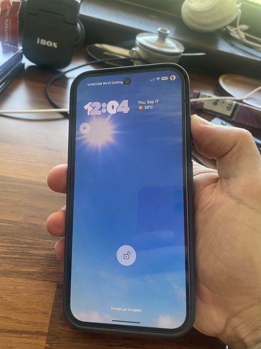 Pixel 9 pro xl 512gb