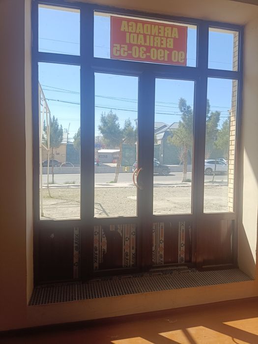 Тайлок кругидан 2 дакика утганда Маданият Светофорда арендага жойлар б