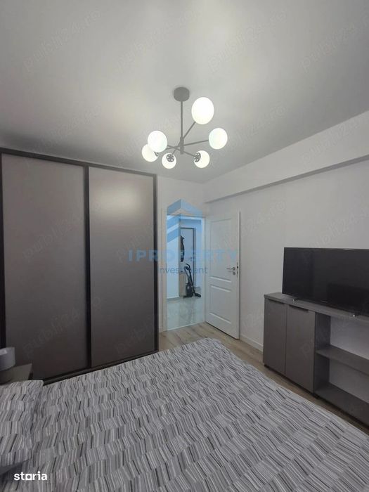 Apartament – Bucuresti - Vedere 5