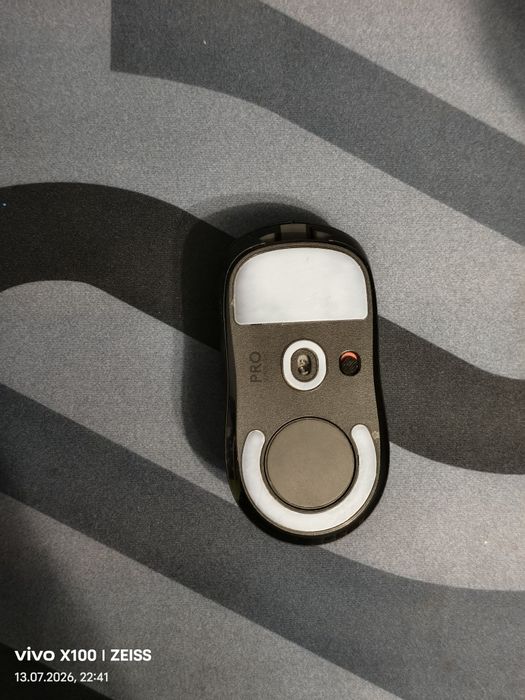 Logitech superlight pro