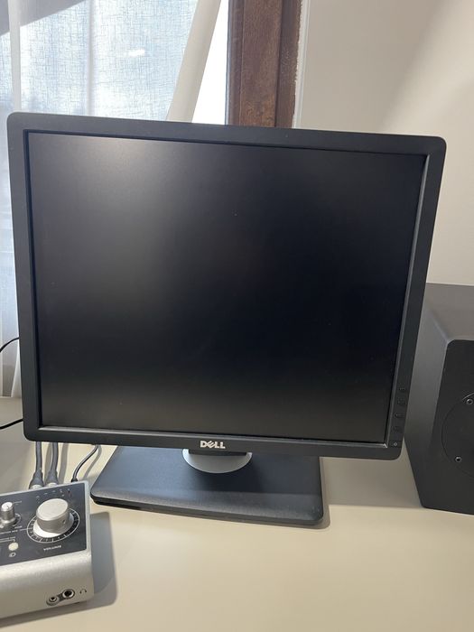 Audient id4, yamaha piaggero, dell